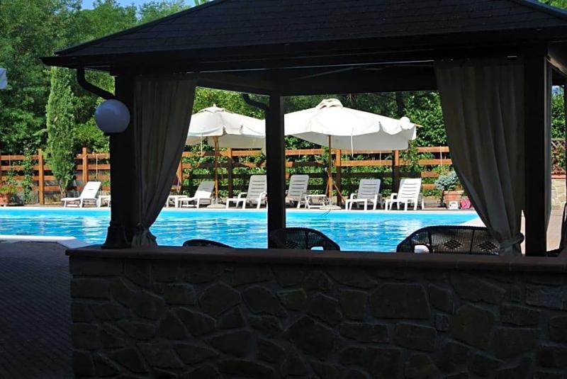 Parc Hotel image