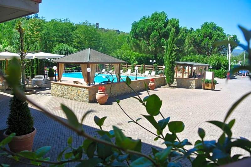 Parc Hotel image