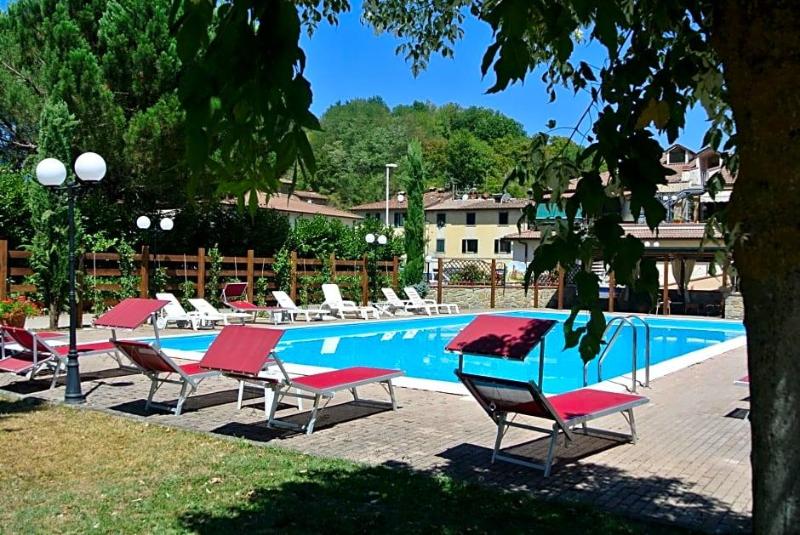 Parc Hotel image