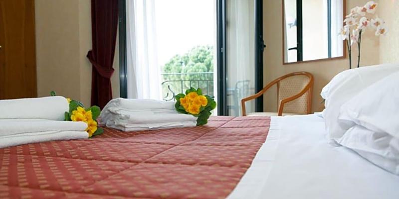 Parc Hotel image