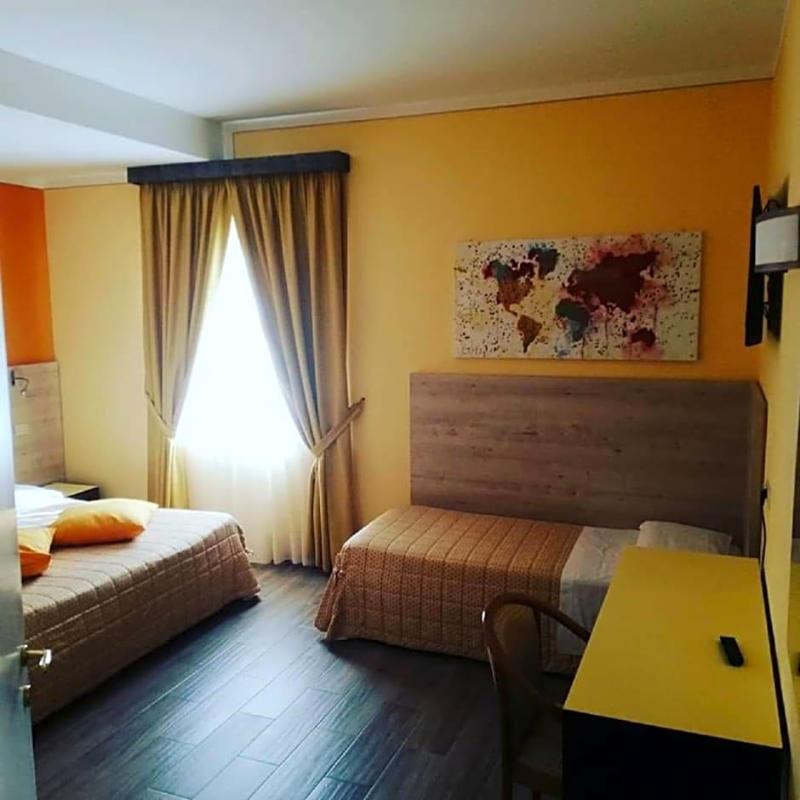 Parc Hotel image