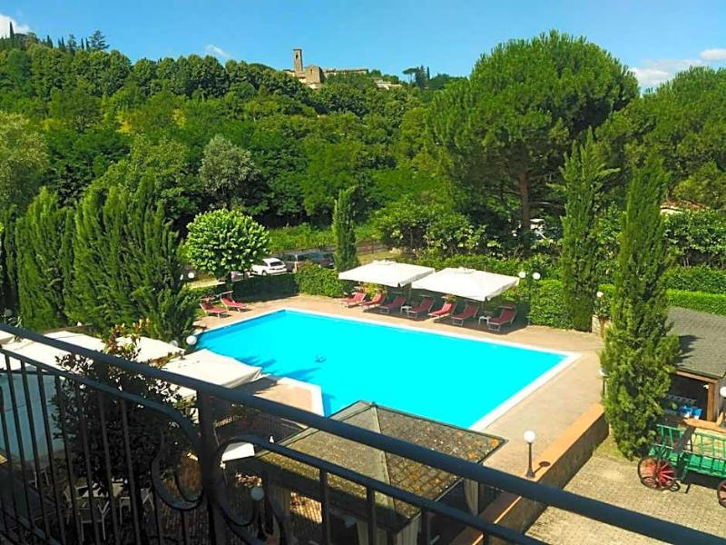 Parc Hotel image