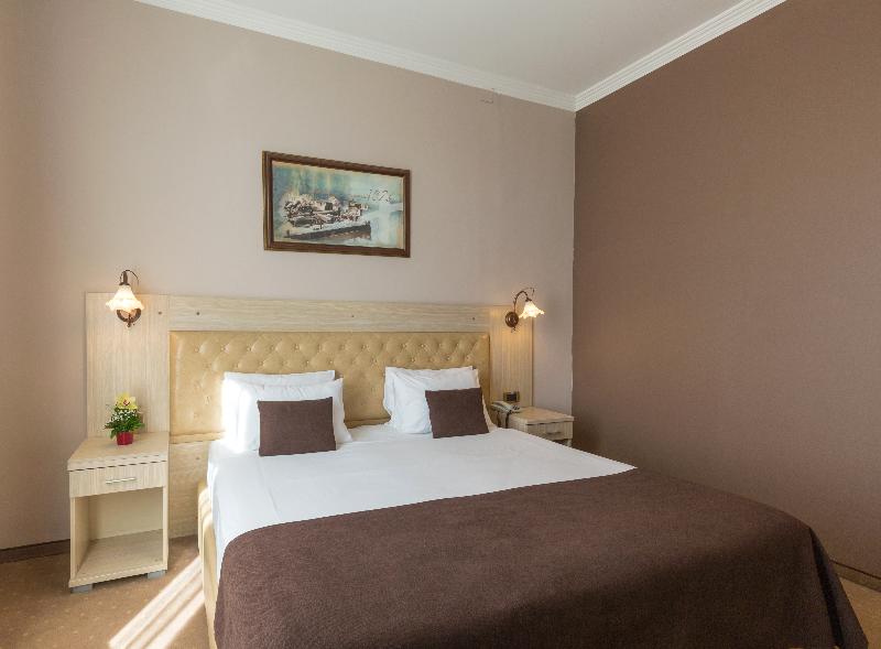 Belgrade City Hotel photo 18