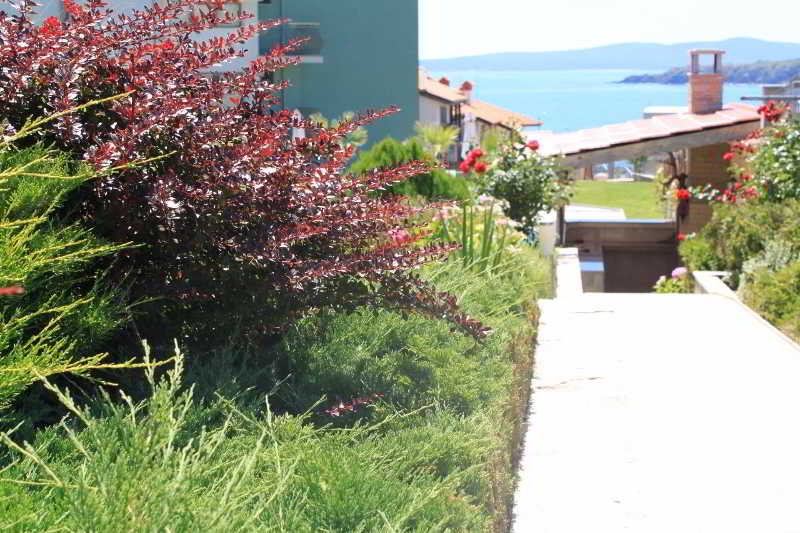 Settlement Gardenia Sozopol