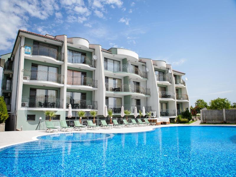 Settlement Gardenia Sozopol image