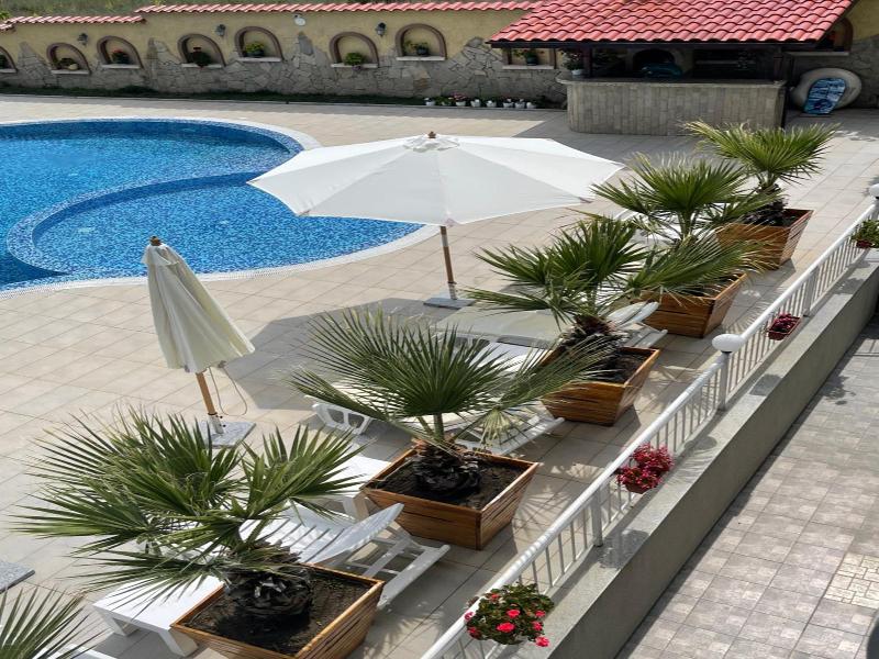 Settlement Gardenia Sozopol image