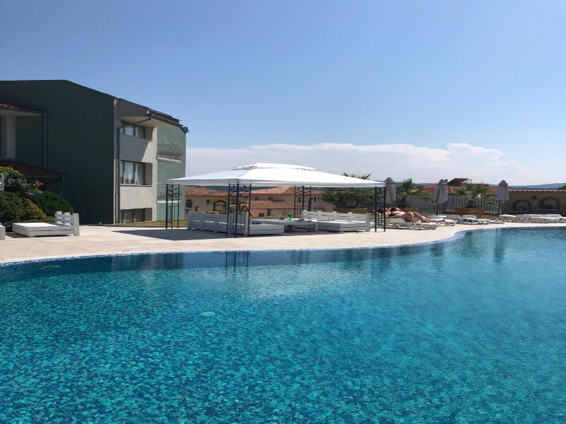 Settlement Gardenia Sozopol image
