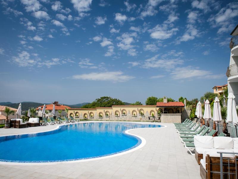 Settlement Gardenia Sozopol image