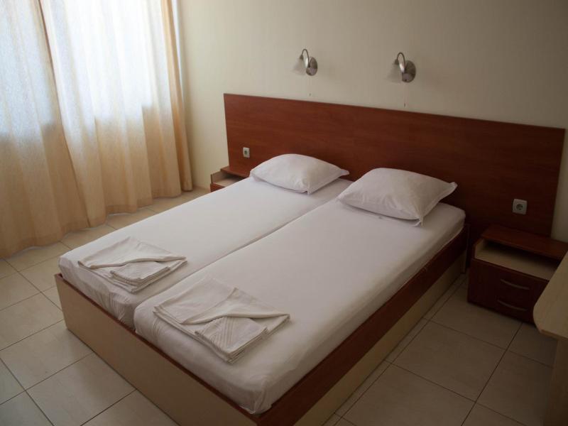 Settlement Gardenia Sozopol image