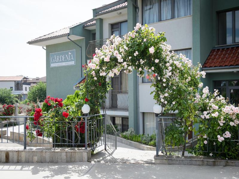 Settlement Gardenia Sozopol image