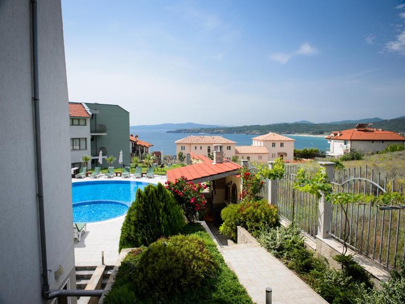 Settlement Gardenia Sozopol image