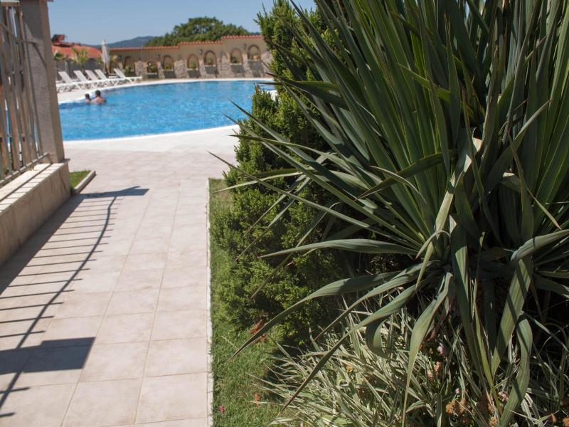 Settlement Gardenia Sozopol image