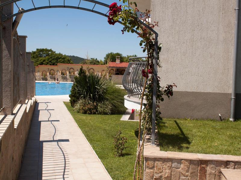 Settlement Gardenia Sozopol image