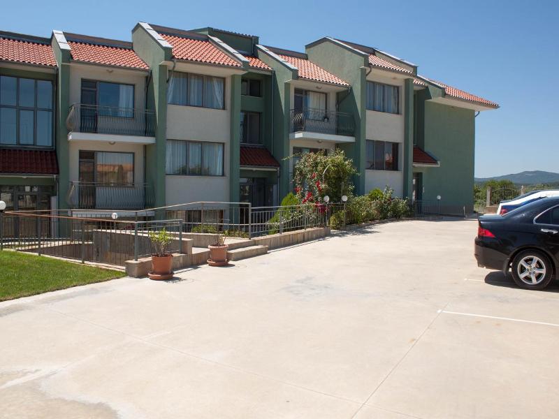 Settlement Gardenia Sozopol image