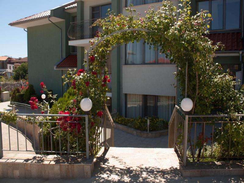 Settlement Gardenia Sozopol image