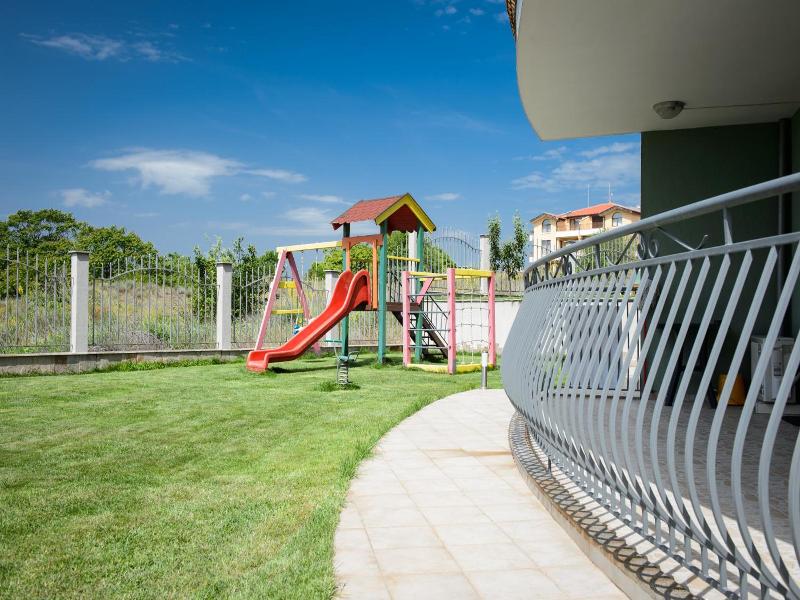 Settlement Gardenia Sozopol image