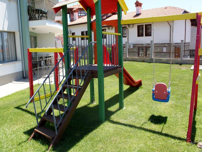 Settlement Gardenia Sozopol image