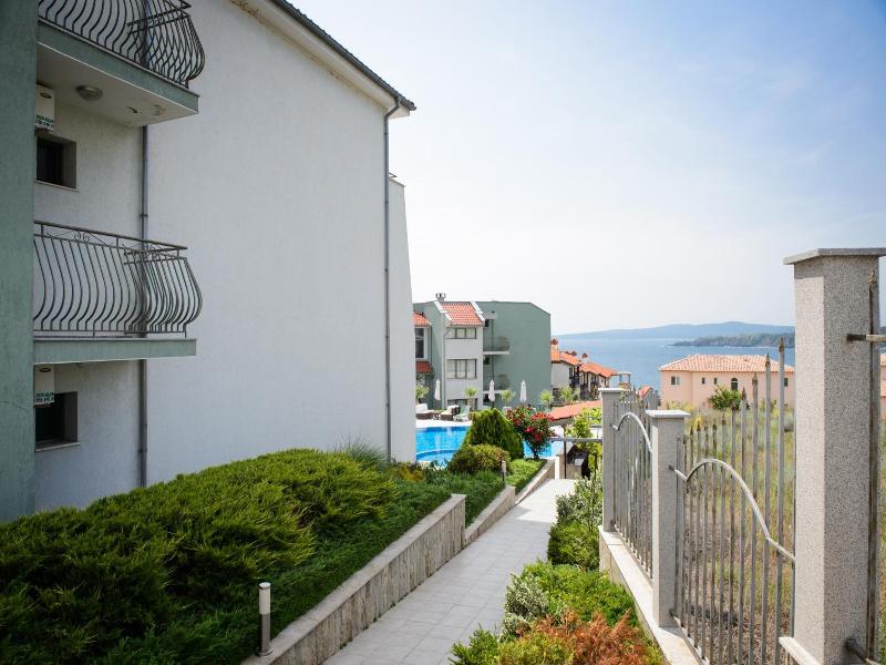 Settlement Gardenia Sozopol image