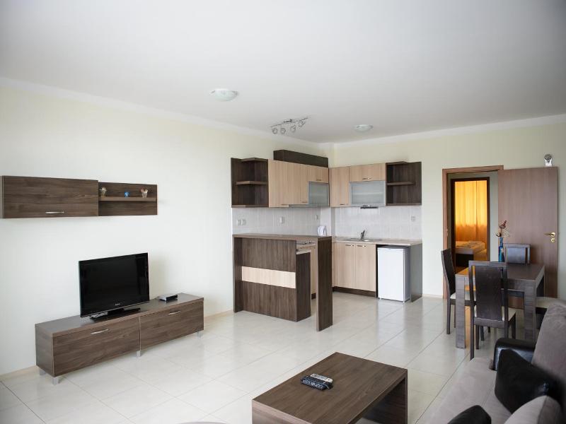 Settlement Gardenia Sozopol image