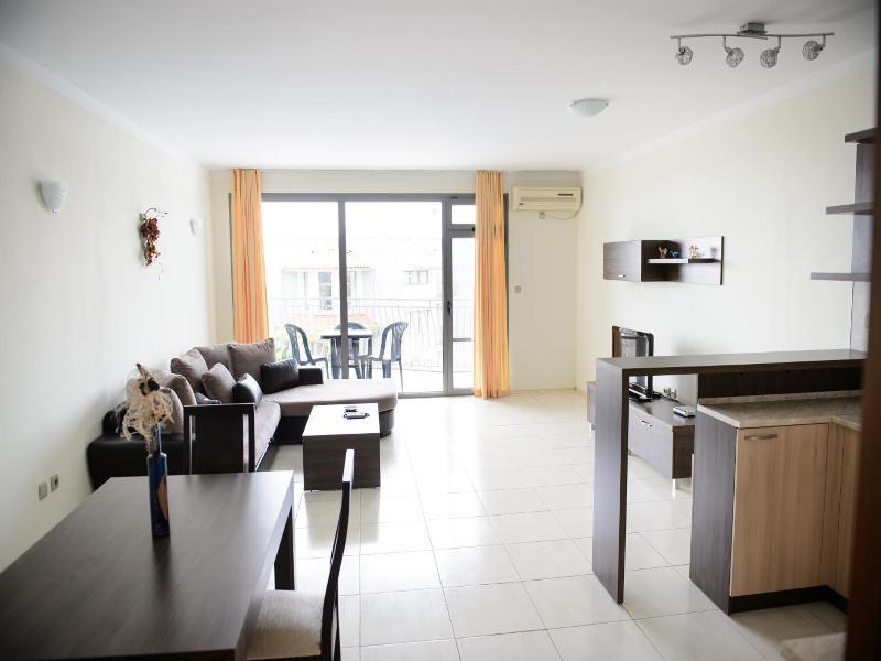 Settlement Gardenia Sozopol image