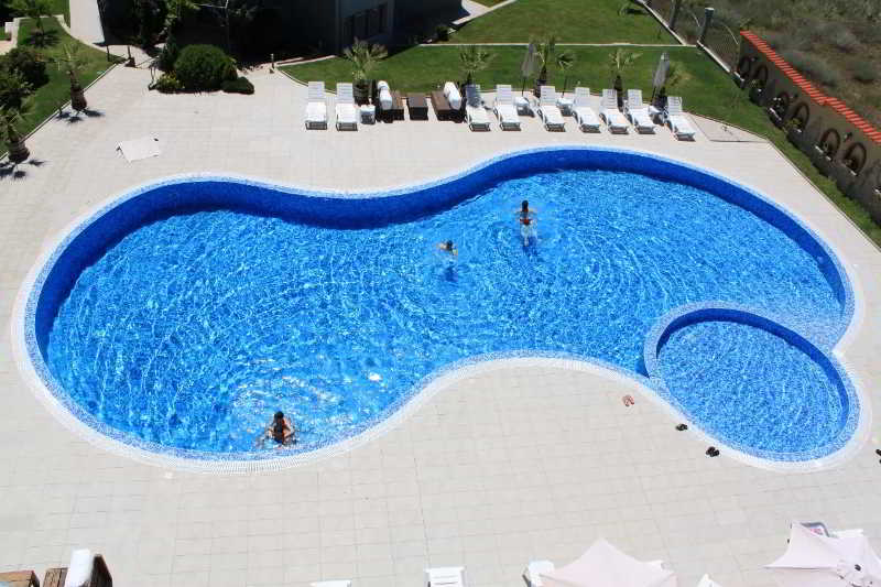 Settlement Gardenia Sozopol image