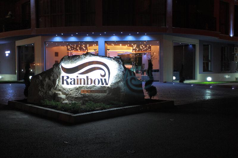 Rainbow 3 Resort Club - Aparthotel