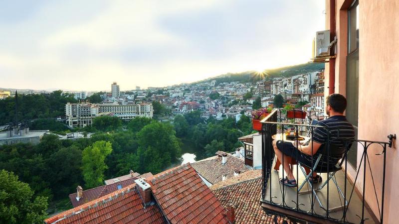 Hotel Stambolov image