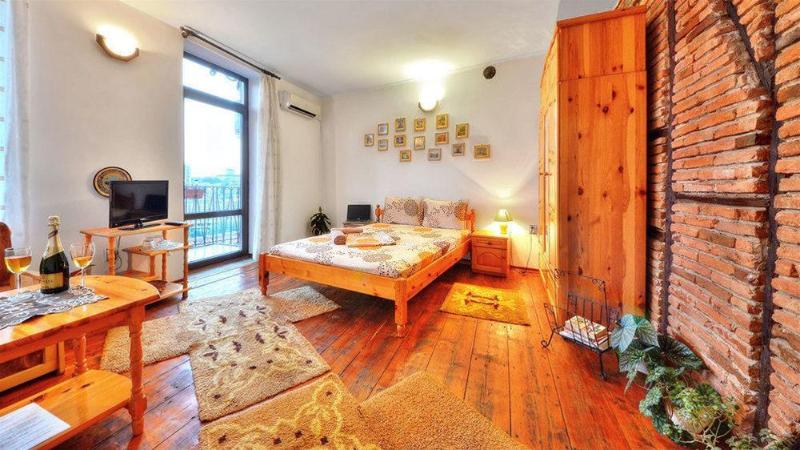 Hotel Stambolov image