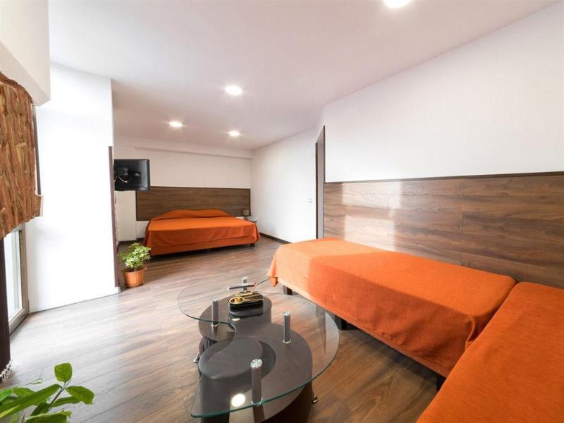 Hotel Stambolov image