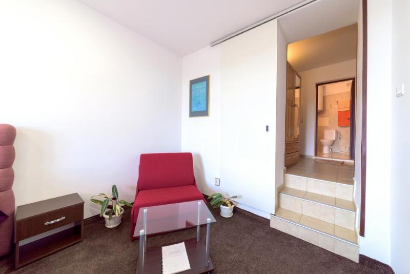 Hotel Stambolov image