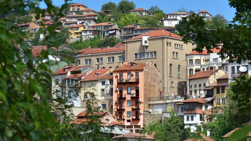 Hotel Stambolov image