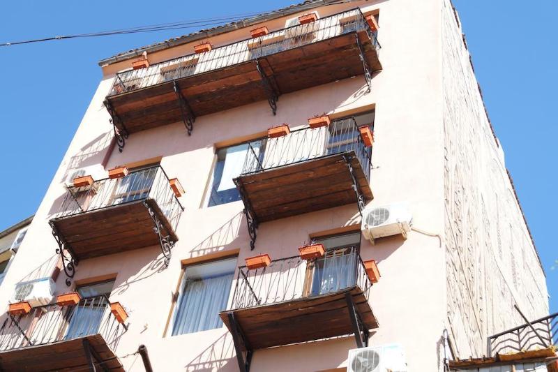 Hotel Stambolov image