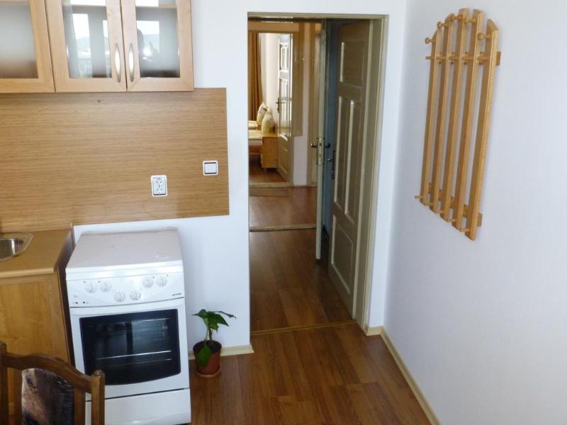 Hotel Stambolov image