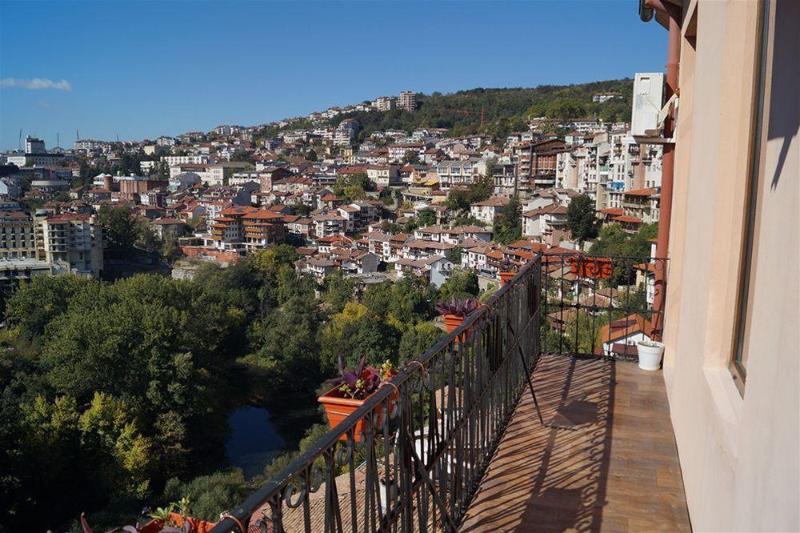 Hotel Stambolov image