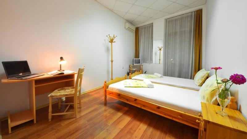 Hotel Stambolov image