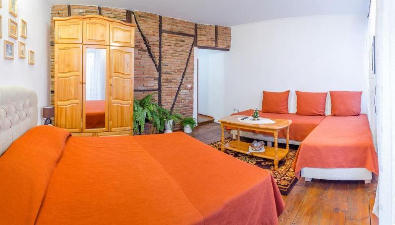 Hotel Stambolov image