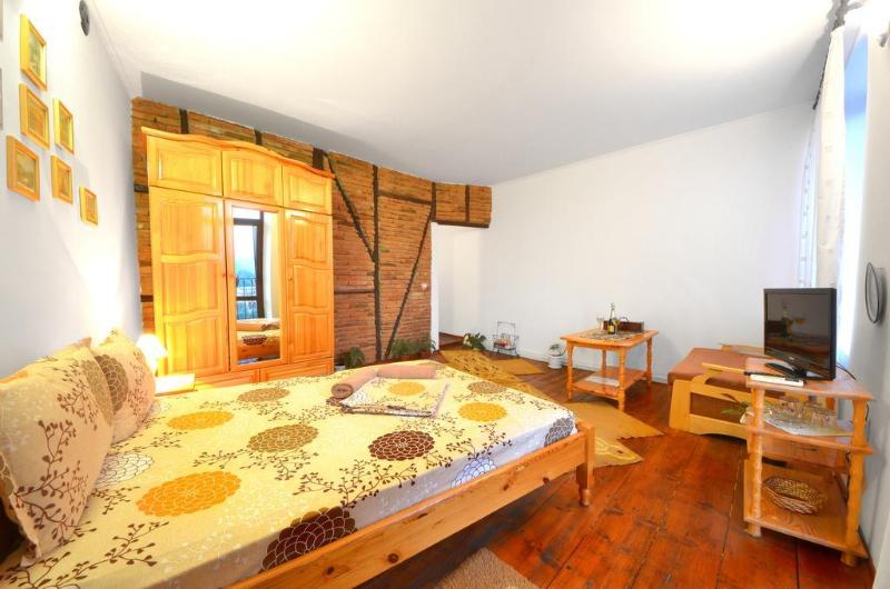 Hotel Stambolov image