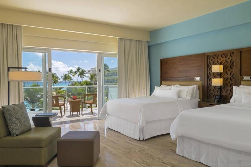 Fotos Hotel The Westin Puntacana Resort And Club