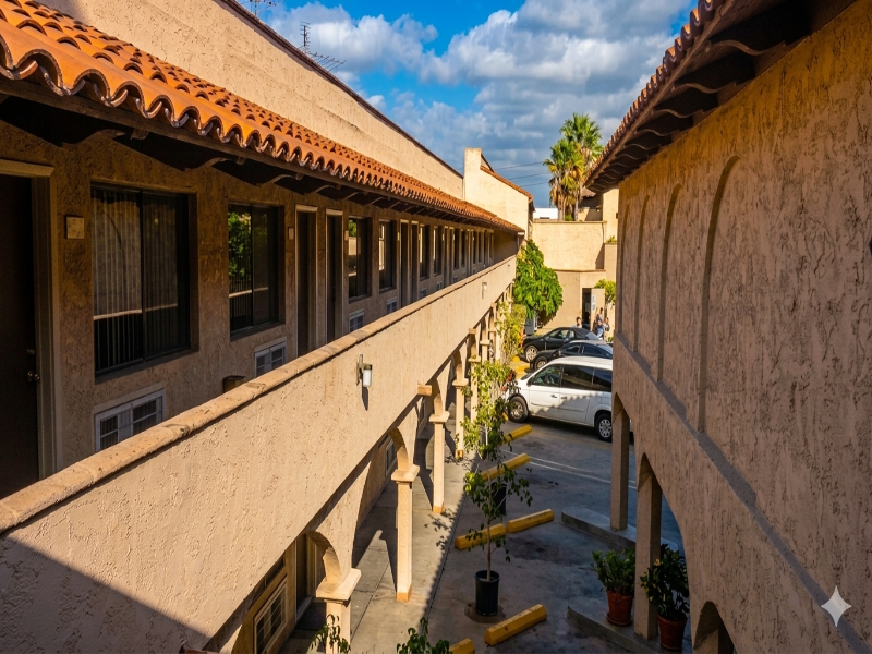 Hotel La Villa de Zaragoza image