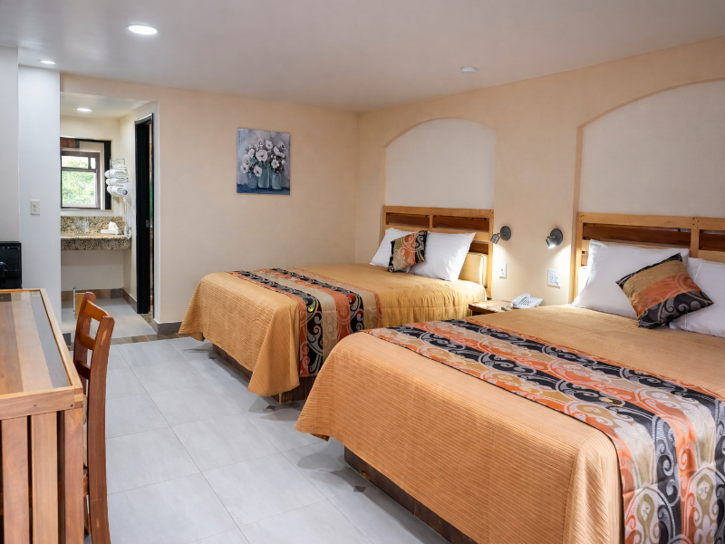 Hotel La Villa de Zaragoza image