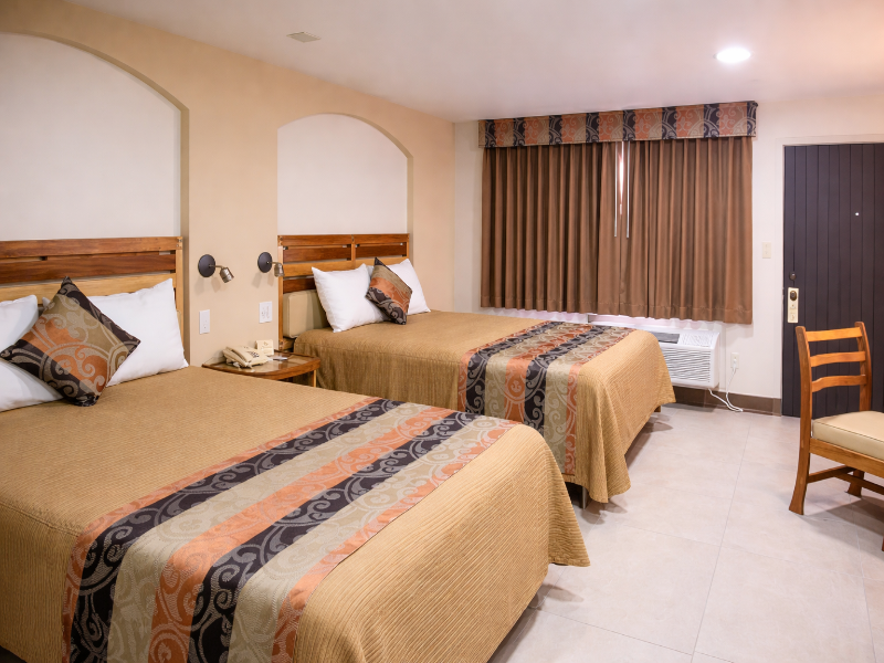 Hotel La Villa de Zaragoza image