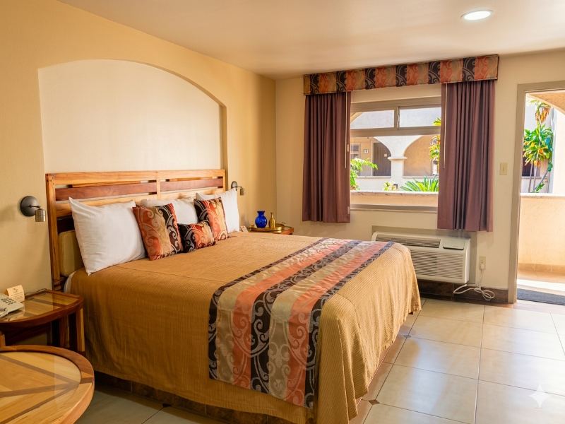 Hotel La Villa de Zaragoza image