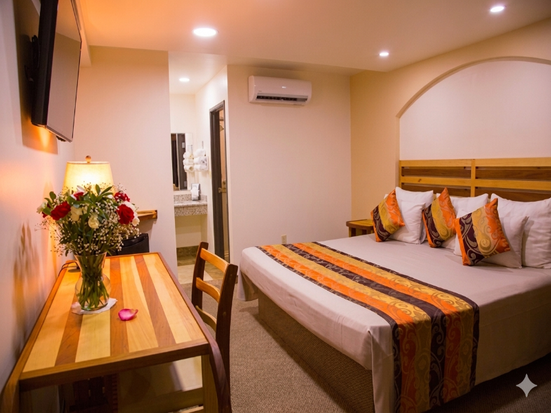 Hotel La Villa de Zaragoza image