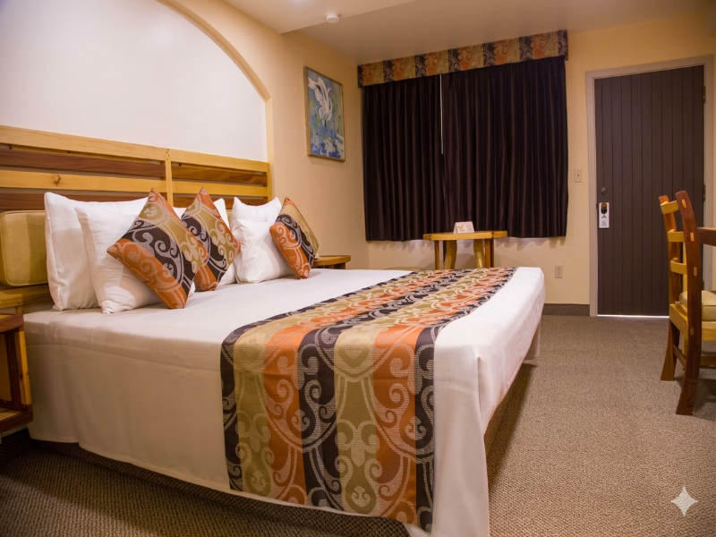 Hotel La Villa de Zaragoza image