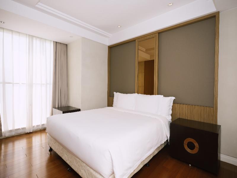Crowne Plaza Shanghai Anting image