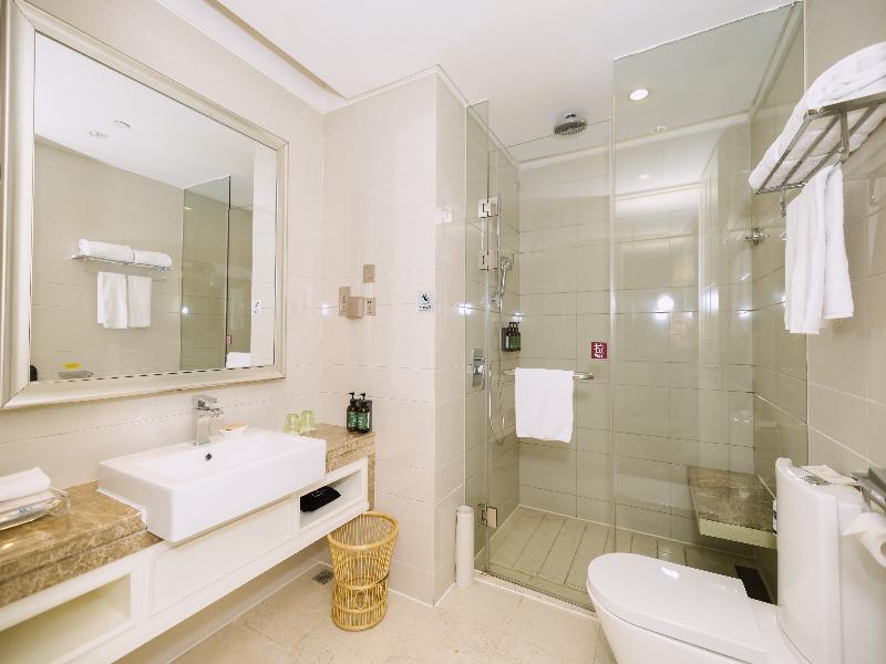 Crowne Plaza Shanghai Anting image