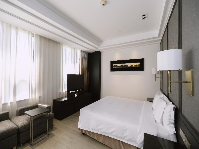 Crowne Plaza Shanghai Anting image