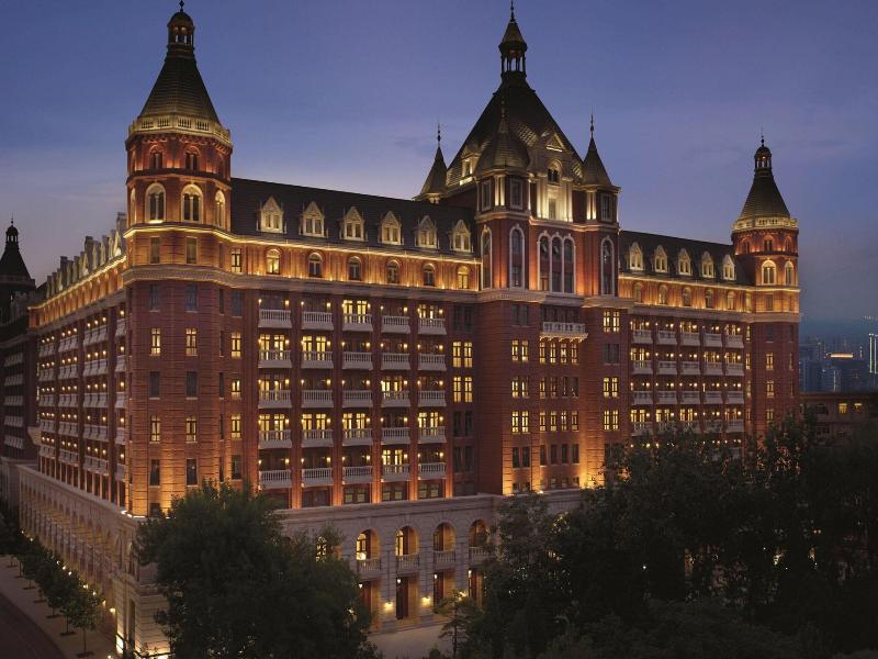 The Ritz-Carlton, Tianjin image