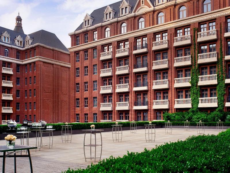 The Ritz-Carlton, Tianjin image