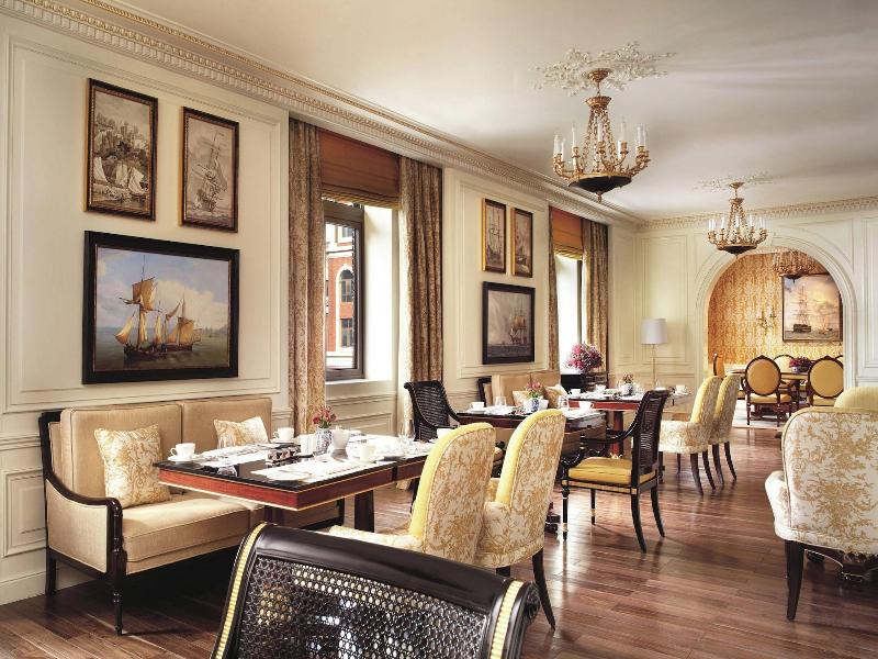 The Ritz-Carlton, Tianjin image